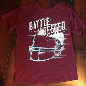 The Childrens Place football shirt